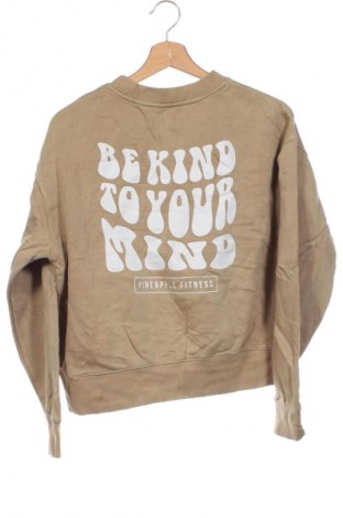 Herren Shirt Unbranded, Größe XS, Farbe Beige, Preis 4,99 €