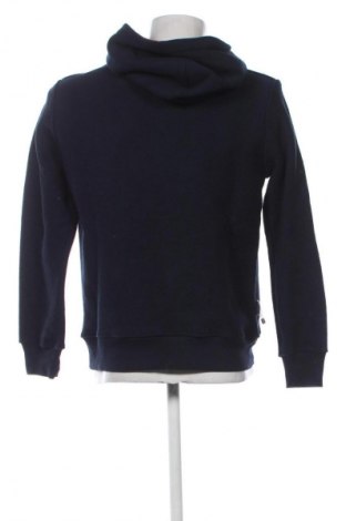 Herren Sweatshirt Three-Stroke, Größe L, Farbe Blau, Preis € 7,99