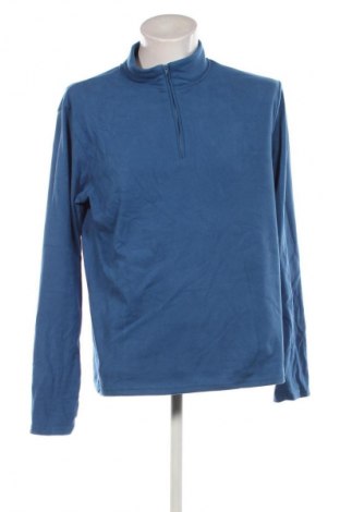 Мъжка блуза Unbranded, Размер XL, Цвят Син, Цена 4,60 €