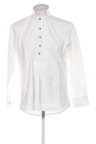 Bluză de bărbați Unbranded, Mărime M, Culoare Alb, Preț 22,99 Lei