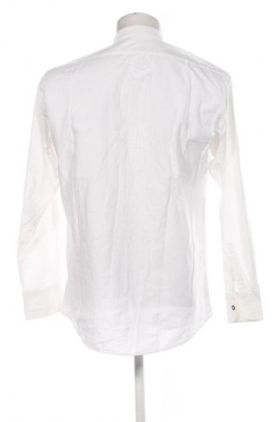 Bluză de bărbați Unbranded, Mărime M, Culoare Alb, Preț 22,99 Lei