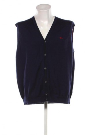 Мъжка жилетка Harmont & Blaine, Размер XXL, Цвят Син, Цена 132,93 €, #133658410