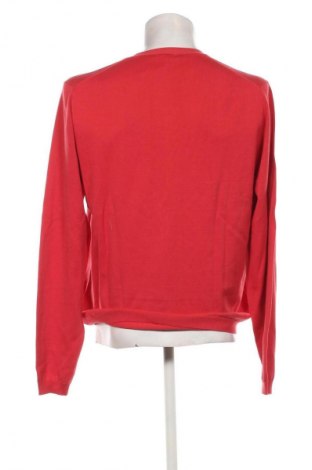 Pánský kardigán SUN68, Velikost XXL, Barva Červená, Cena  1 729,00 Kč