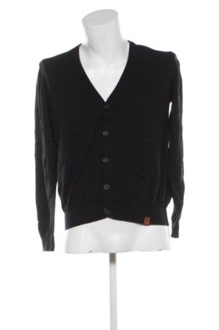 Férfi kardigán Seidensticker, Méret L, Szín Fekete, Ár 3 789 Ft