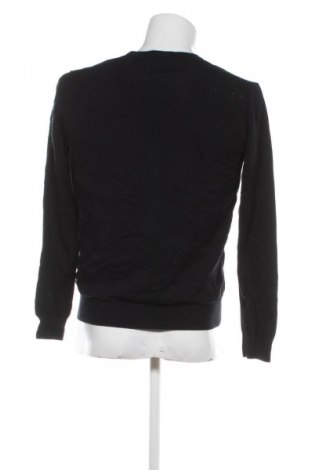 Férfi kardigán Seidensticker, Méret L, Szín Fekete, Ár 3 789 Ft