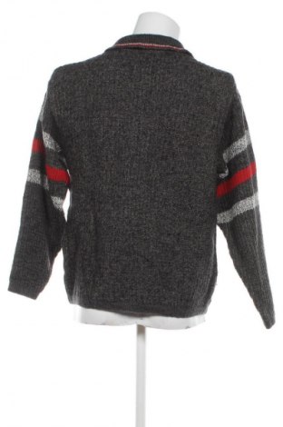 Férfi kardigán Wrangler, Méret L, Szín Szürke, Ár 15 519 Ft