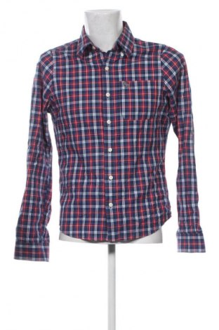 Herrenhemd Abercrombie & Fitch, Größe M, Farbe Mehrfarbig, Preis € 39,66