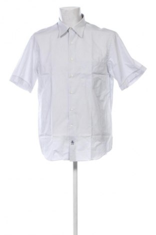 Herrenhemd Alea, Größe XL, Farbe Grau, Preis € 3,99