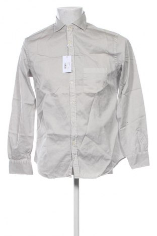 Pánska košeľa  Alessandro Gherardi, Veľkosť L, Farba Sivá, Cena  32,95 €