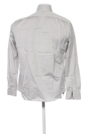 Pánska košeľa  Alessandro Gherardi, Veľkosť L, Farba Sivá, Cena  32,95 €