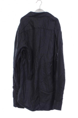 Herrenhemd Allan Clark, Größe L, Farbe Mehrfarbig, Preis € 3,99