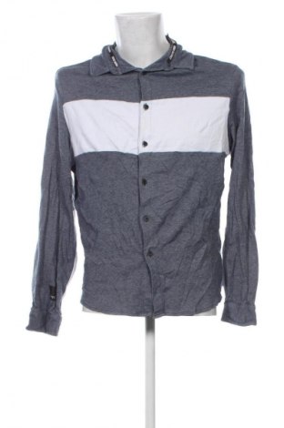 Herrenhemd Angelo Litrico, Größe XL, Farbe Mehrfarbig, Preis € 16,99