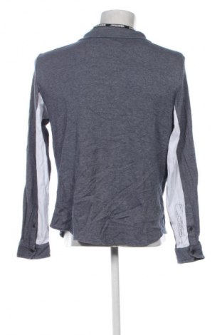 Herrenhemd Angelo Litrico, Größe XL, Farbe Mehrfarbig, Preis € 16,99