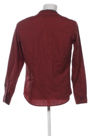 Herrenhemd Angelo Litrico, Größe M, Farbe Mehrfarbig, Preis € 15,99