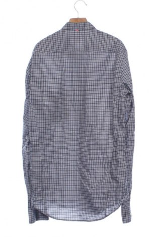 Herrenhemd BOSS, Größe S, Farbe Mehrfarbig, Preis € 61,99