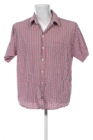 Herrenhemd Babista, Größe XL, Farbe Mehrfarbig, Preis € 4,99