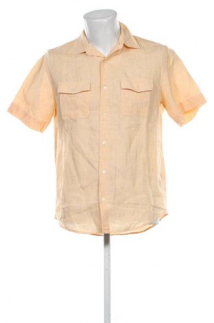 Мъжка риза Banana Republic, Размер M, Цвят Многоцветен, Цена 5,11 €