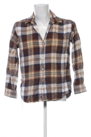 Herrenhemd Basixx, Größe M, Farbe Mehrfarbig, Preis € 15,99