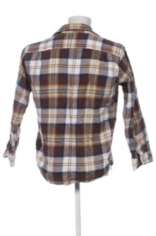 Herrenhemd Basixx, Größe M, Farbe Mehrfarbig, Preis € 15,99