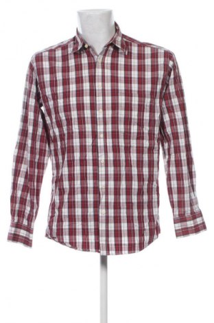 Ανδρικό πουκάμισο Ben Green, Μέγεθος M, Χρώμα Πολύχρωμο, Τιμή 1,99 €