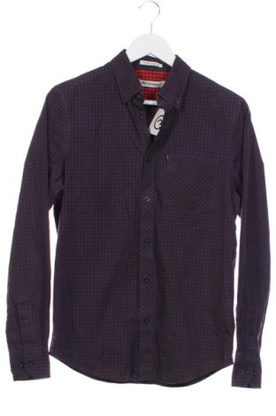 Herrenhemd Ben Sherman, Größe S, Farbe Mehrfarbig, Preis € 4,99