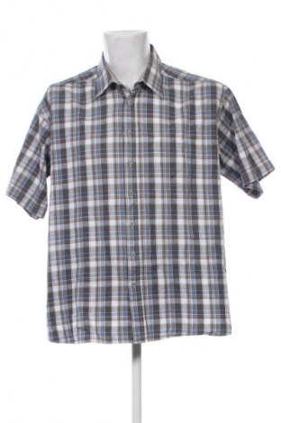 Herrenhemd Bexleys, Größe XXL, Farbe Mehrfarbig, Preis € 7,99