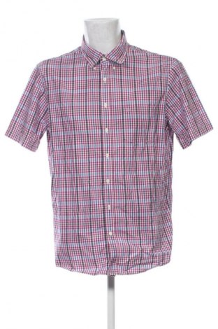 Herrenhemd Brax, Größe XL, Farbe Mehrfarbig, Preis € 30,99