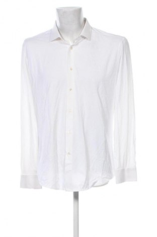 Férfi ing Brian Dales, Méret XL, Szín Fehér, Ár 13 549 Ft