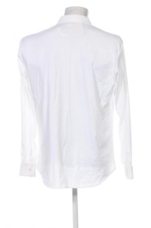 Férfi ing Brian Dales, Méret XL, Szín Fehér, Ár 13 549 Ft