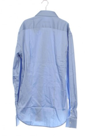 Férfi ing Brian Dales, Méret M, Szín Kék, Ár 5 329 Ft