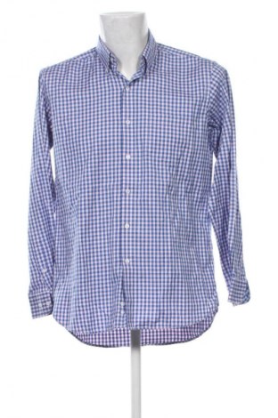 Herrenhemd Brook Taverner, Größe M, Farbe Mehrfarbig, Preis € 4,99