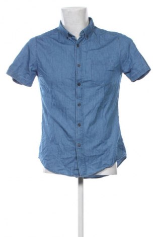 Cămașă de bărbați Burton of London, Mărime M, Culoare Albastru, Preț 55,99 Lei