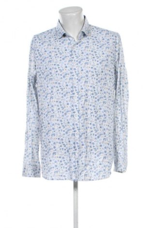 Мъжка риза C&A, Размер XL, Цвят Многоцветен, Цена 15,34 €