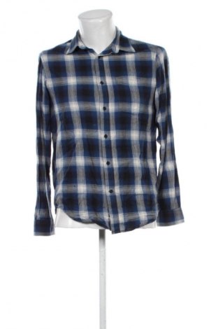 Herrenhemd C&A, Größe S, Farbe Mehrfarbig, Preis € 2,99