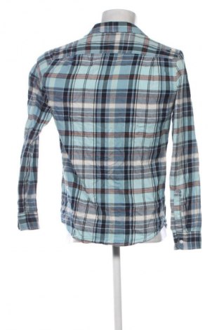 Herrenhemd C&A, Größe S, Farbe Mehrfarbig, Preis € 2,99