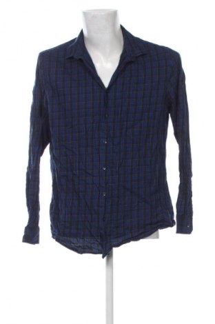 Herrenhemd C&A, Größe L, Farbe Mehrfarbig, Preis € 2,99