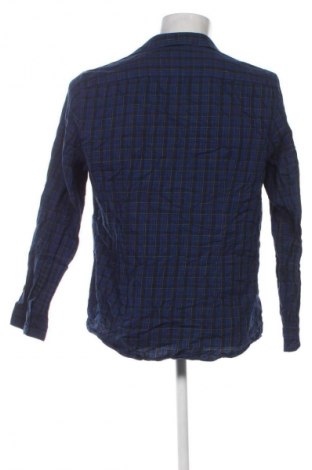 Herrenhemd C&A, Größe L, Farbe Mehrfarbig, Preis € 2,99