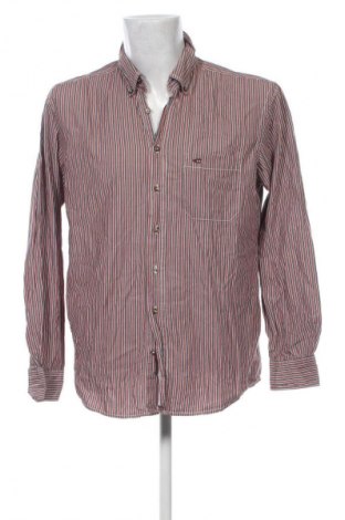 Herrenhemd Camel Active, Größe L, Farbe Mehrfarbig, Preis € 7,99