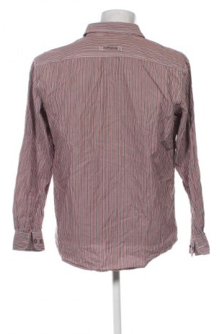 Herrenhemd Camel Active, Größe L, Farbe Mehrfarbig, Preis € 7,99