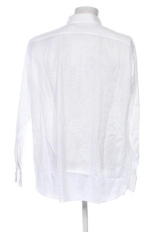 Мъжка риза Canali, Размер 3XL, Цвят Бял, Цена 194,29 €