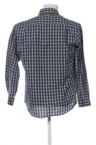 Herrenhemd Canda, Größe M, Farbe Mehrfarbig, Preis € 2,99