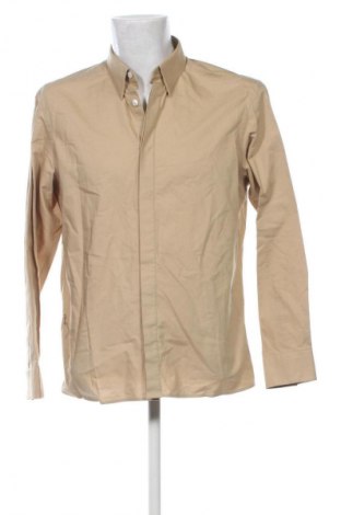 Herrenhemd Capo, Größe M, Farbe Braun, Preis € 5,99