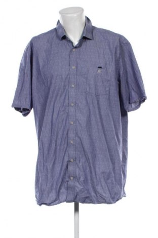 Herrenhemd Casa Moda, Größe 3XL, Farbe Mehrfarbig, Preis € 15,99