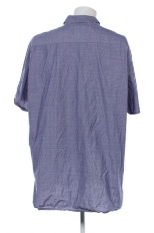 Herrenhemd Casa Moda, Größe 3XL, Farbe Mehrfarbig, Preis € 15,99