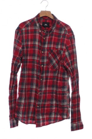 Herrenhemd Clockhouse, Größe XS, Farbe Mehrfarbig, Preis € 1,99