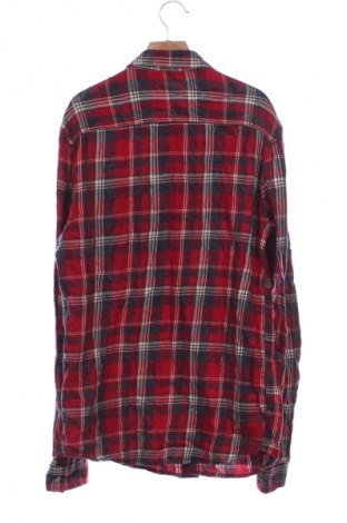 Herrenhemd Clockhouse, Größe XS, Farbe Mehrfarbig, Preis € 1,99