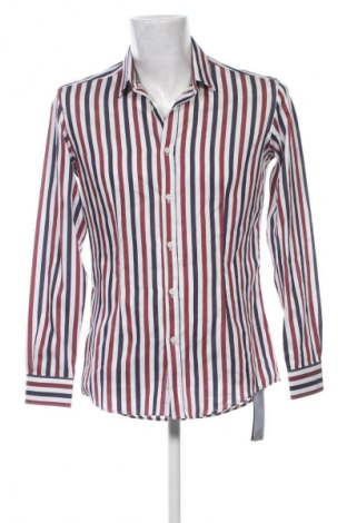 Férfi ing Daniele Alessandrini, Méret M, Szín Sokszínű, Ár 29 989 Ft