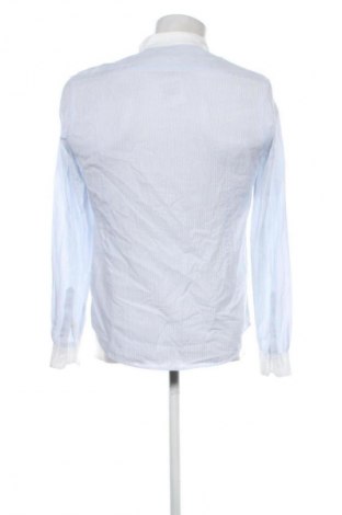 Pánská košile  Drykorn for beautiful people, Velikost M, Barva Modrá, Cena  529,00 Kč