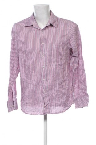 Herrenhemd Easy, Größe M, Farbe Mehrfarbig, Preis € 1,99