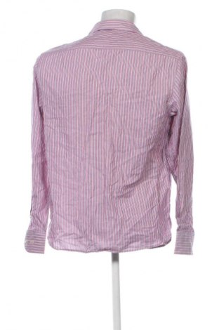 Herrenhemd Easy, Größe M, Farbe Mehrfarbig, Preis € 1,99